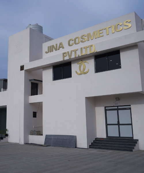 Jina Cosmetics