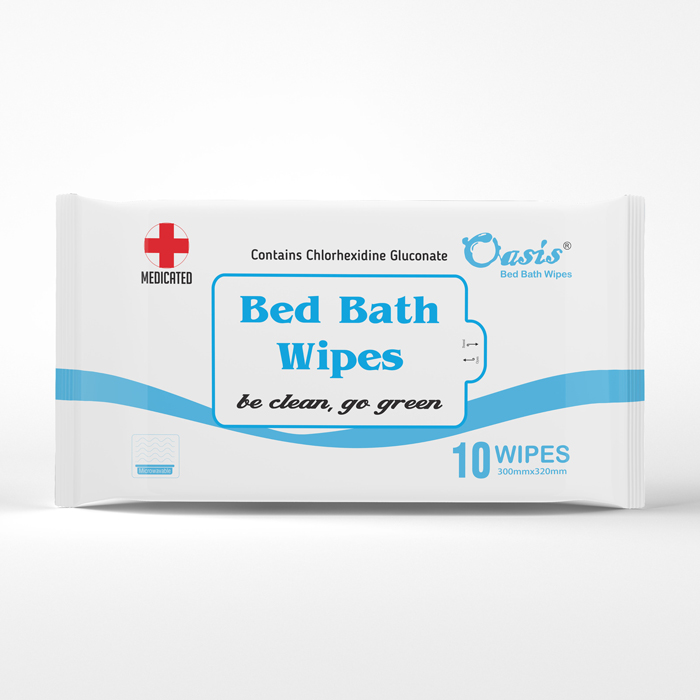 Bath Towels Wipes 30x32