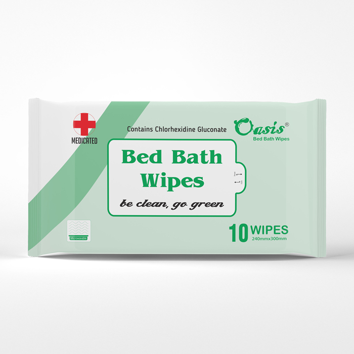 Bath Towels Wipes 24x30