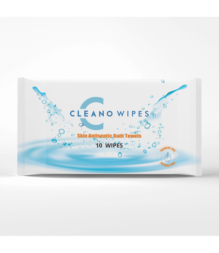 Baby Wipes