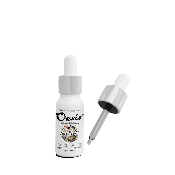 Oasis Face Serum