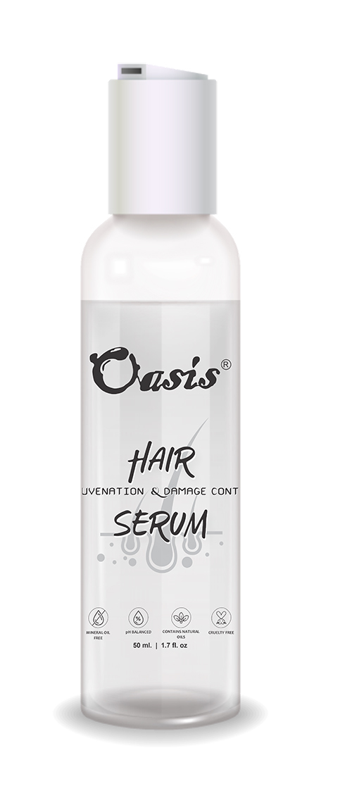 Oasis Hair Serum