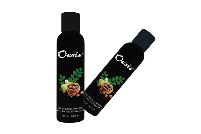 Oasis Shampoo